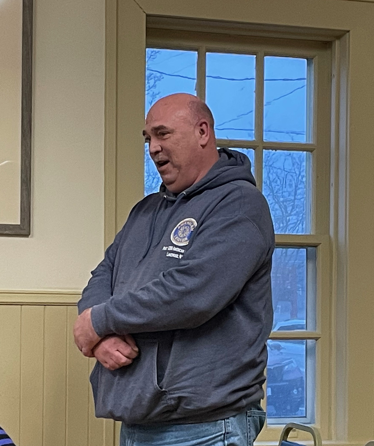 Lakewood Releases Tentative Budget With Tax Decrease News, Sports